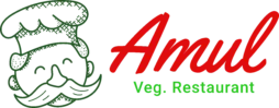 AmulVegRestauant
