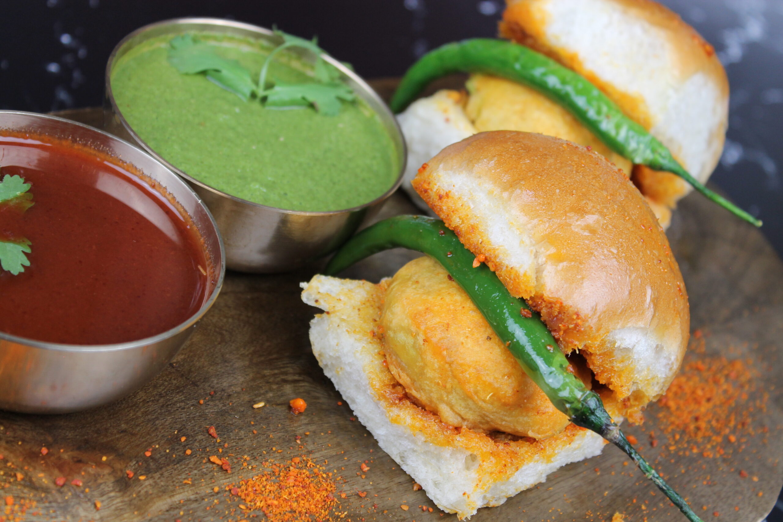 Vada pau Vada pau